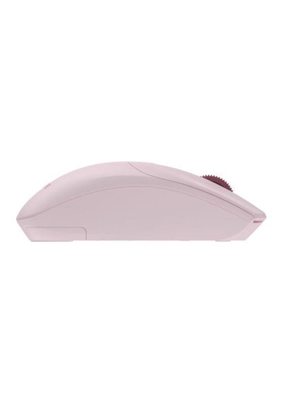 Philips Uyumlu  Spk7398p Kablosuz 1600dpı Sessiz Optik Mouse Pembe Diğer