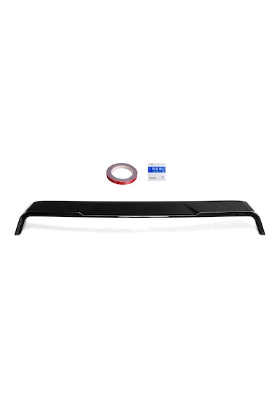 Toyota Corolla Uyumlu Cam Üstü Spoiler 2019-2021