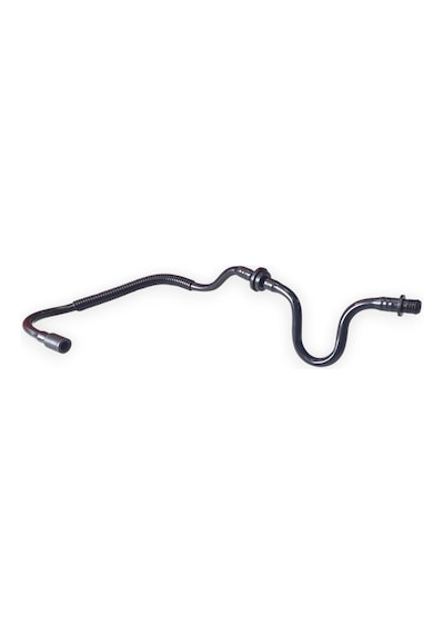 Vw Caravelle T5 2004-2010 2.5tdi Axd Fren Vakum Borusu 7h1611931n