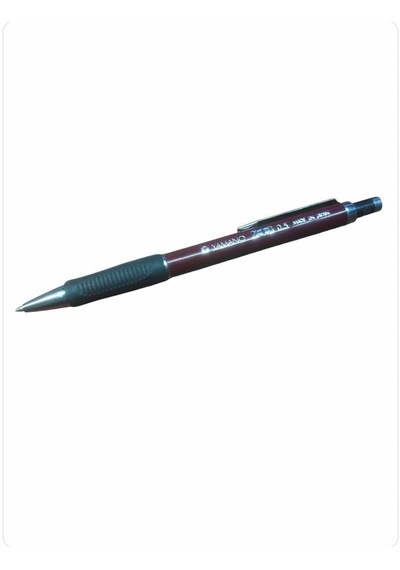 Yamano 2001 Versatil Kalem 05