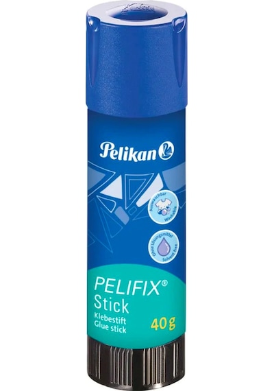 Pelikan Stick Yapıştırıcı Pelifix 40 Gr 941