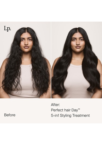 5 In 1 Styling Tedavisi Lıvıng Proof Perfect Hair Day İle Stil Ve Bakım Bir Arada