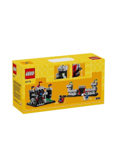 Lego Iconic 40775 Mini Knight's Castle