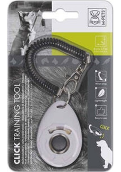 Training Clicker Köpek Eğitim Aparatı