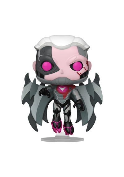 Bastion Nimrod X-men '97 Marvel Pop Figür
