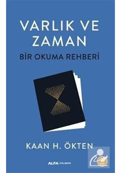 Varlık Ve Zaman / Kaan H. Ökten 9786051719276