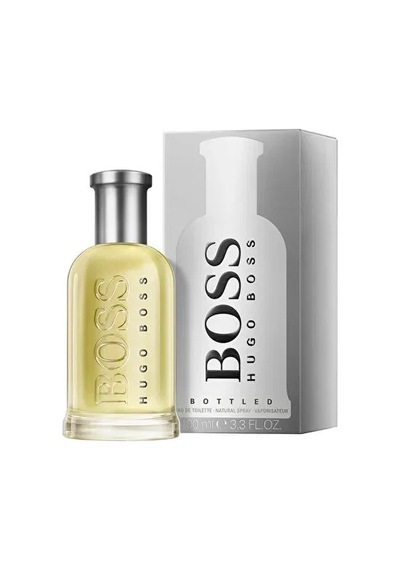 Hugo Boss Bottled Edt 100 Ml Erkek Parfüm Fresh 39908609 72443097