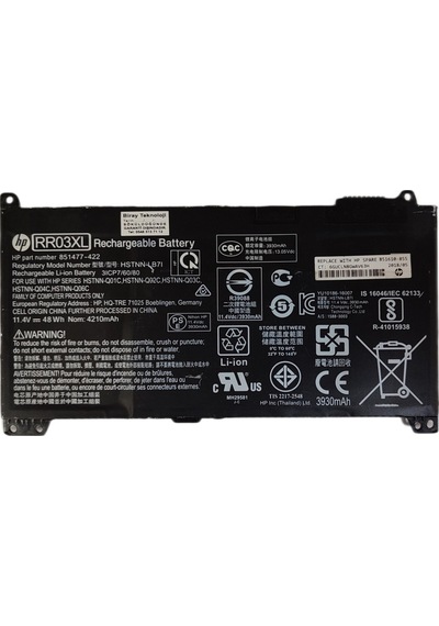 Hp Probook 450 G5