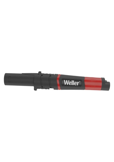Weller Wlbu75 Kablosuz Bütan Gazlı Kalem Havya 25-75watt 580 C