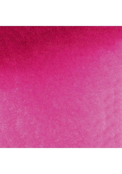 Schmincke : Horadam Aquarell Artist Sulu Boya : 15 Ml Tüp : Seri 2 369 Quinacridone Magenta