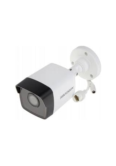 Hikvision Ds-2cd1023g0e-lıuf 2mp 2.8mm Sabit Lens Smart Light Ip Bullet Kamera