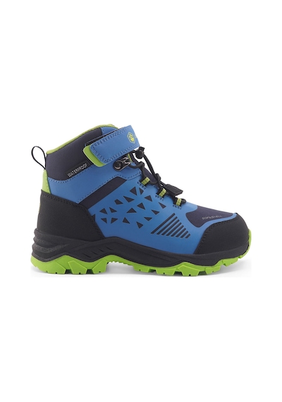 Lumberjack Getop Hı 4pr Saks Erkek Çocuk Outdoor Bot 000000000101895738 Mavi
