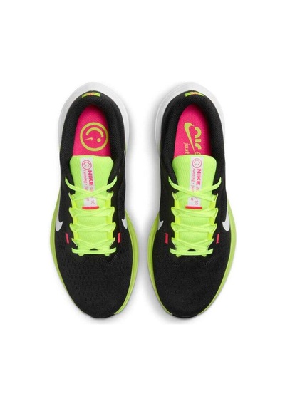 Nike Air Winflo 10 Xcc Ayakkabısı8 Fn6825-010 Siyah