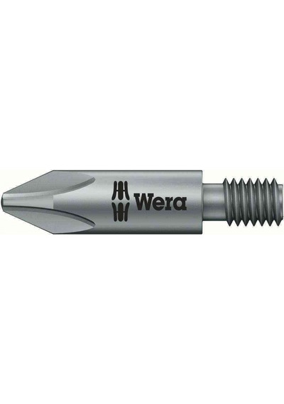 Wera 851/15 Ph/yıldız 2x44.5 MM Bits 05065154001