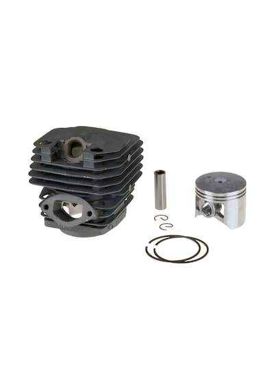 Veta Çin Testere Silindir Piston Seti 45 Mm - 5200 / 52cc Tüm Modellere Uyumlu