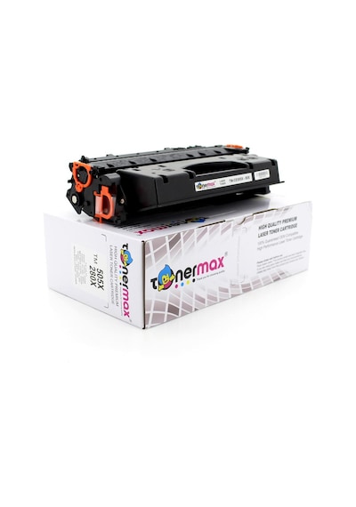 Hp Laserjet Pro 400 M401A Uyumlu Toner / Hp Cf280X Uyumlu Toner
