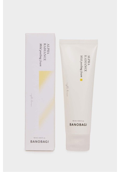 Defacto Banobagi Alpha Radiance Nazik Peeling Köpük 120ml F7366AXNS
