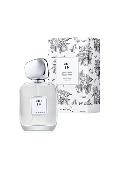 50 Ml Parfüm, Kaliteli Ve Çekici Koku Deneyimi Sunar Amber