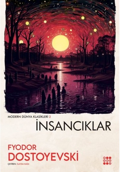 İnsancıklar - Aıaı-894188
