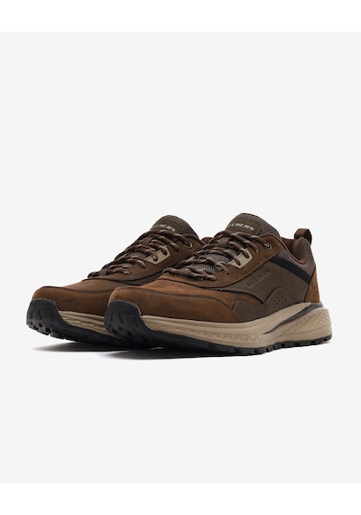 Skechers Slade Ultra Peralto Erkek Kahverengi Günlük Ayakkabı 210925 Coc Kahverengi