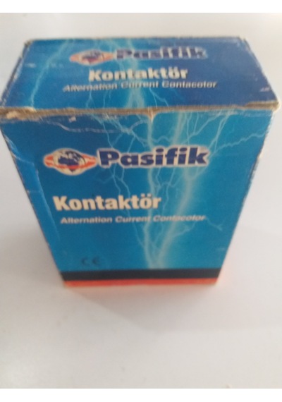 PASİFİK 3TF42-10E