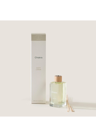 Limited Edition Çubuklu Oda Kokusu 250 Ml Soft Linen