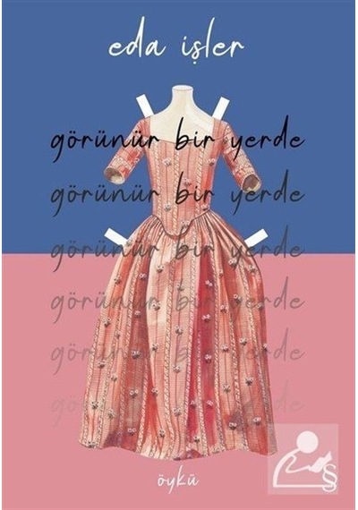 Görünür Bir Yerde - Eda İşler