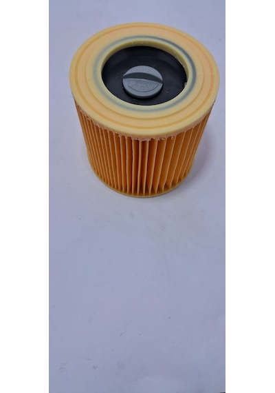 Hepa Karcher Wd 02 Wd 3 Silindir Filtre 10040614 Kg0000161