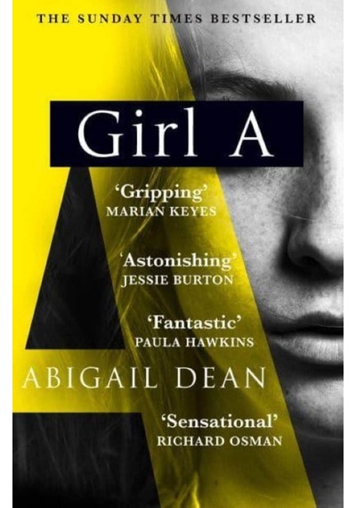 Girl A - Abigail Dean