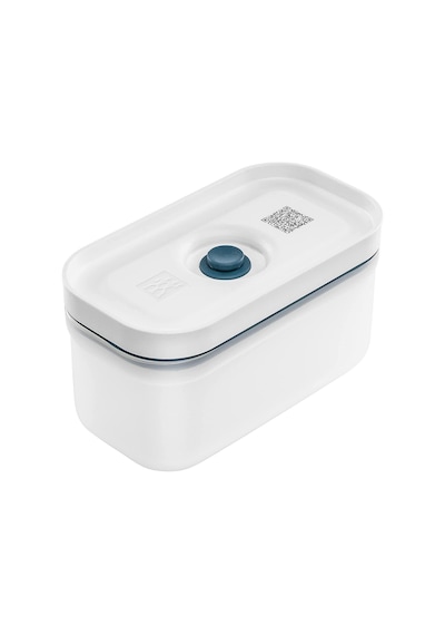 Zwilling Fresh & Save Vaku Mlu Yemek Kabı S Şeffaf Modern Çok Renkli