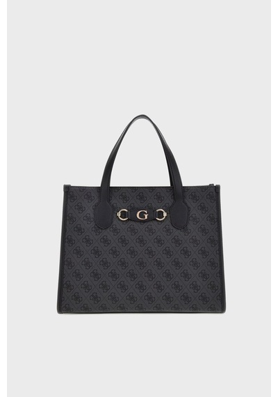 Guess Bayan Çanta Hwsg86 54220 Clo Antrasit Antrasit