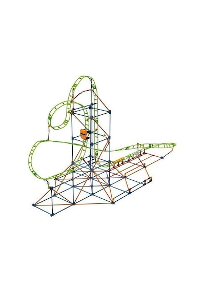 K'nex Infinite Journey Hız Treni - 15407