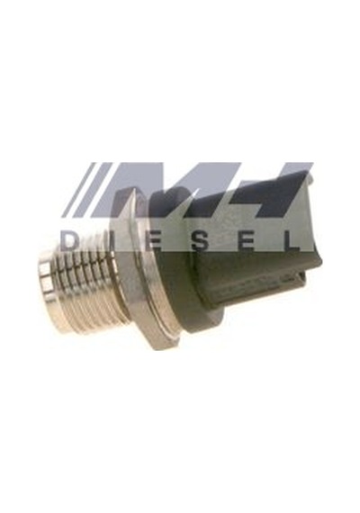 Bosch 0281006350 Yakıt Basınç Sensörü Peugeot 206 307 Citroen Xsara 1.4 Hdi