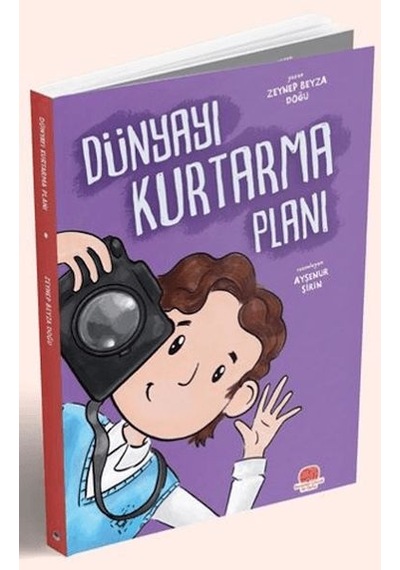 Dünyayı Kurtarma Planı