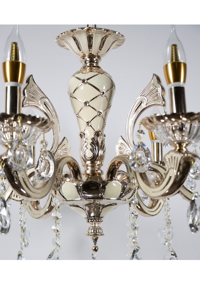 Avize Salon,Yatak Odası,Misafir Odası 6 Lı