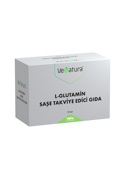 Venatura L-Glutamin 30 Saşe