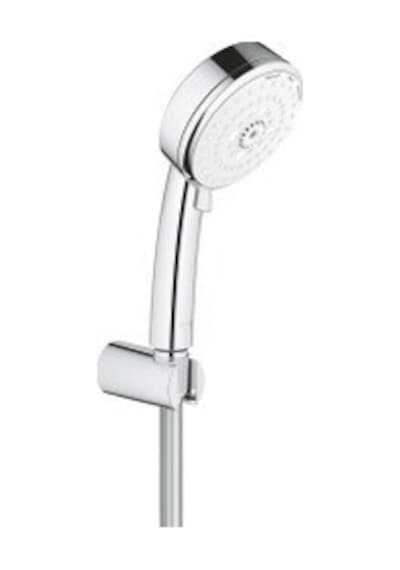 Grohe Tempesta Cosmopolitan 100 Duşu Seti 3 Akışlı - 27588002 Krom
