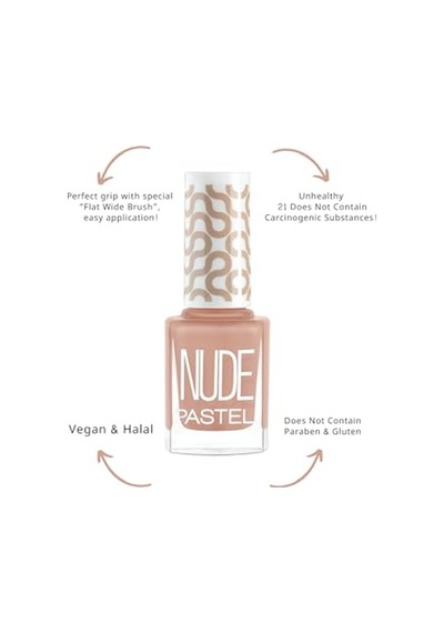 Nude Oje 771 Lady