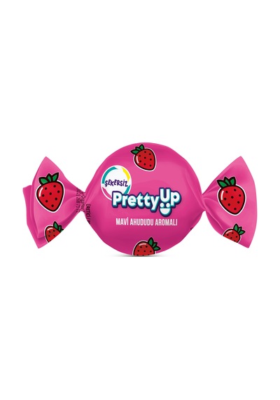 Pretty Up Bonbon