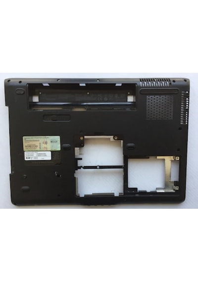 HP Uyumlu Dv6500 Alt Kasa 127133588368