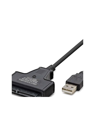 Usb To Sata Hdd Ssd Dönüştürücü Kablo 2 Tb 38 Cm Hdx7516 Evimdeyokyok