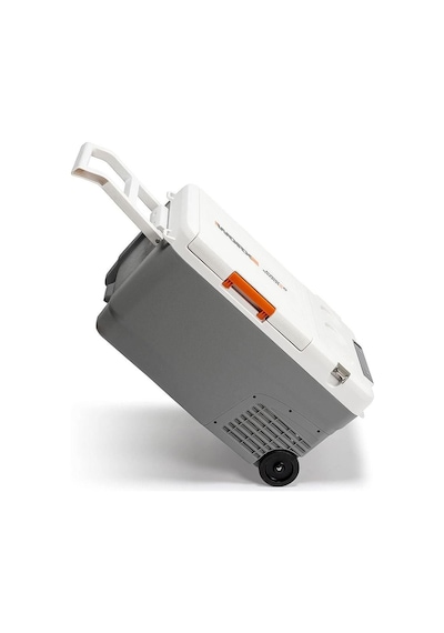Worx Wx876.9 12/24/220volt 22litre Kompresörlü Outdoor Oto Buzdolabı Akü Dahil Değildir Fr Wx876.9