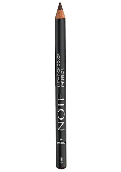 Ultra Rich Color Eye Pencil - 09 Espresso - Acı Kahve Diğer