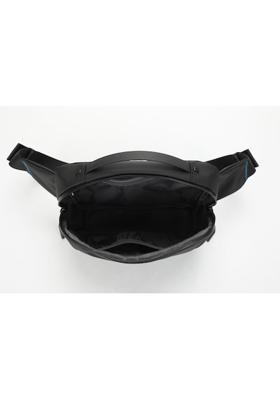Baggaj B2446 Bel Çantası Black