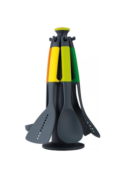 Joseph Joseph Elevate Carousel Set -Çok Renkli