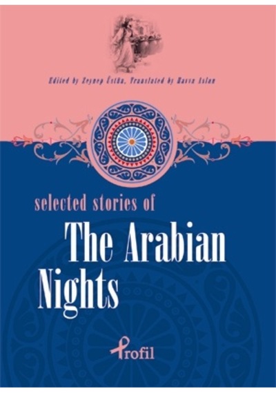 Selected Stories Of The Arabian Nights