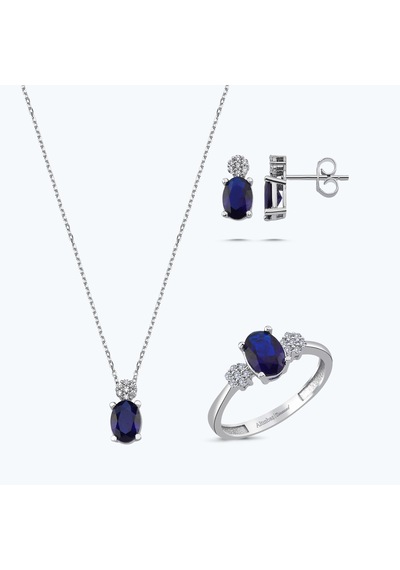 Altınbaş Altın Oval Mini Set UTKINT-06-24627