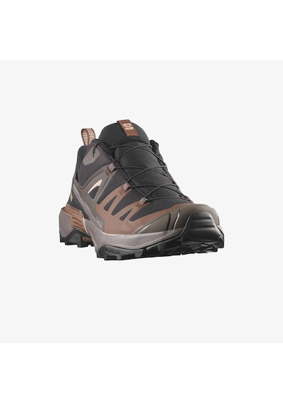 Salomon X Ultra 360 Gore Tex Erkek Siyah Spor Ayakkabı L45473300 2800282