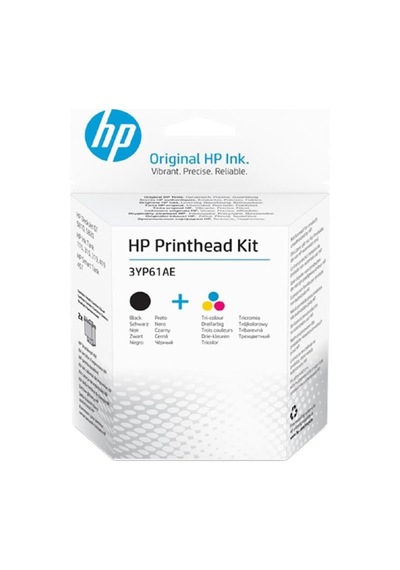 Hp 5810-5820-115-315-319-415 Baskı Kafası 3Yp61Ae 553296356