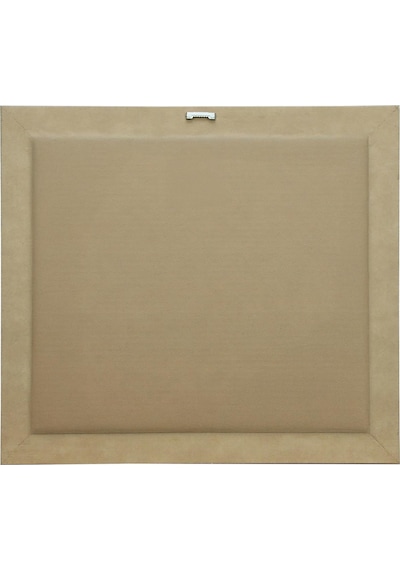 E38 El İşçiliği Tuğra Besmele Sülüs Yazı Tekniği Hüsn-i Hat Tablo 55x45 Cm - 6324